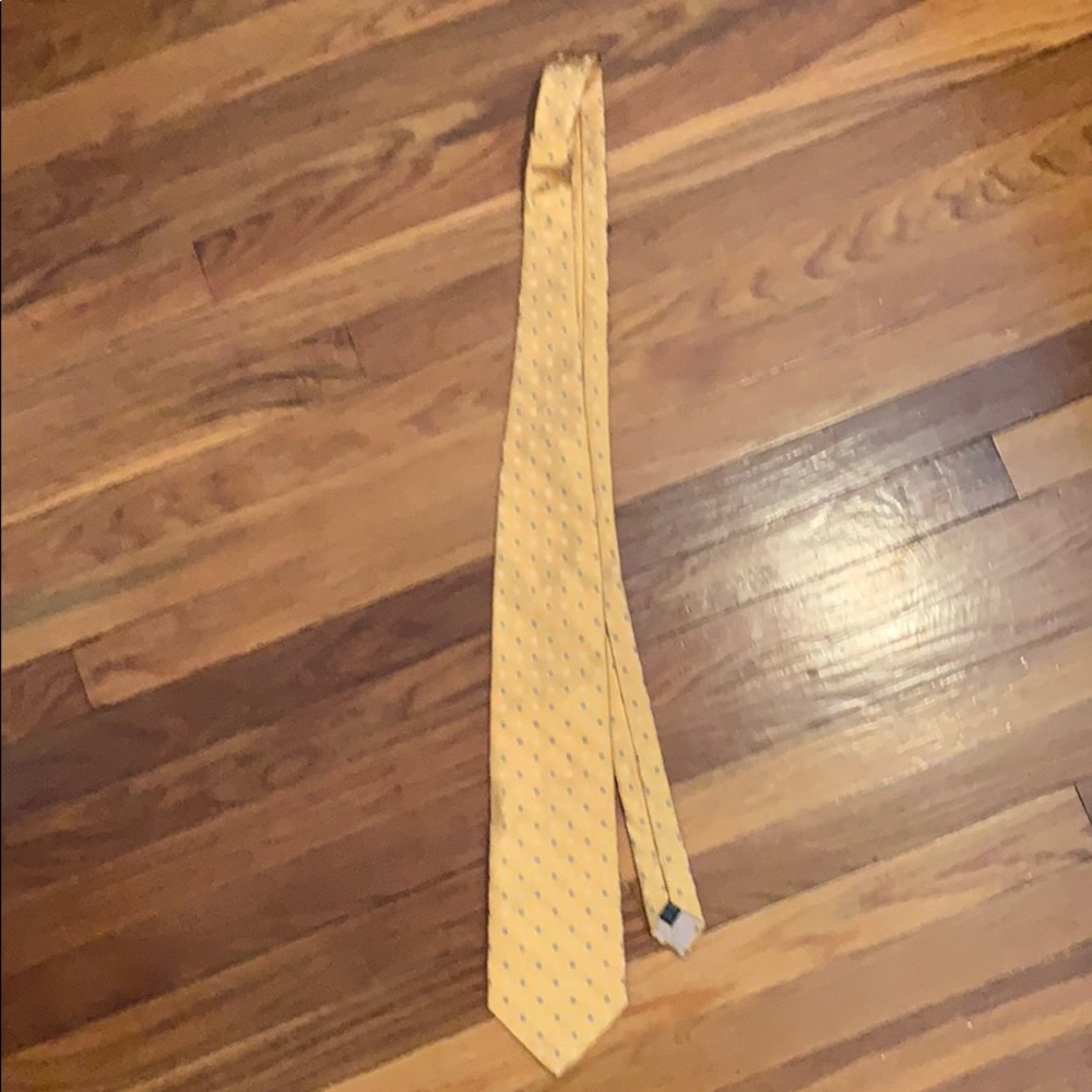 Men’s Testa SpA Tie